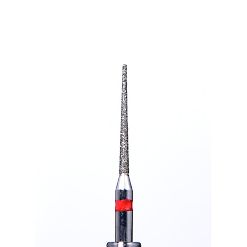 Mydent 859-010F Defend FG Friction Grip Fine Grit Needle Diamond Burs 10/Pk Mydent 859-010F Defend FG Friction Grip Fine Grit Needle Diamond Burs 10/Pk